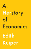 A herstory of economics /