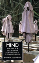 Mind : a historical and philosophical introduction to the major theories /