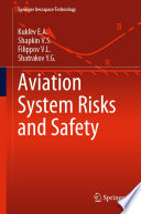 Aviation System Risks and Safety /