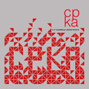 CPKA : five decades of India's built environment /