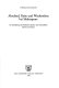 Abschied, Reise und Wiedersehen bei Shakespeare : zu Gestaltung und Funktion epischer und romanhafter Motive im Drama /