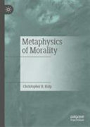 Metaphysics of morality /