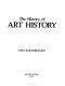 The history of art history /
