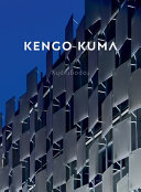 Kengo Kuma : topography.