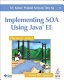 Implementing SOA using Java EE /