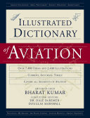 An illustrated dictionary of aviation /