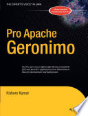 Pro Apache Geronimo /