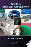 Textiles for industrial applications /