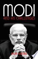 Modi and his challenges /