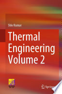Thermal Engineering Volume 2 /
