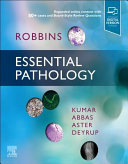 Robbins essential pathology /