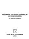 Education and social control in Southern Rhodesia /