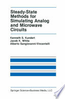 Steady-State Methods for Simulating Analog and Microwave Circuits /