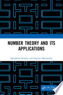 Number Theory and its Applications