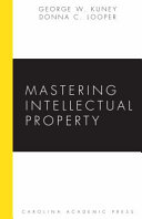 Mastering intellectual property /