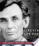 Lincoln, life-size /