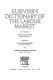 Elsevier's dictionary of the labour market : in five languages, English, German, Swedish, Spanish, and French /