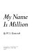 My name is million : an illustrated history of the Poles in America /