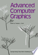 Advanced Computer Graphics : Proceedings of Computer Graphics Tokyo '86 /