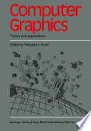 Computer Graphics : Theory and Applications /