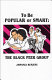 To be popular or smart : the Black peer group /