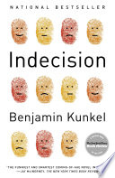 Indecision : a novel /