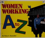 Women working A to Z /