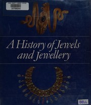 A history of jewels and jewellery /