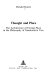 Thought and place : the architecture of eternal place in the philosophy of Giambattista Vico /