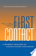 First contact : a reader's selection of science fiction and fantasy /