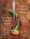 A taste of Latino cultures = Un toque de sabor Latino ; a bilingual, educational cookbook = un libro de cocina bilingüe y educativo /