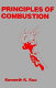 Principles of combustion /