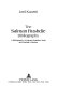 The Salman Rushdie bibliography : a bibliography of Salman Rushdie's work and Rushdie criticism /