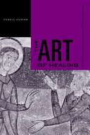 The art of healing : painting for the sick and the sinner in a medieval town /