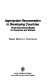 Appropriate remuneration in developing countries : three- dimensional models for executives and workers /