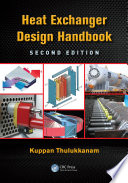 Heat exchanger design handbook /