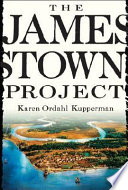 The Jamestown project /