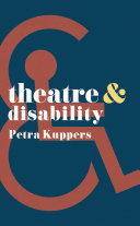 Theatre & disability /