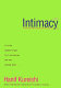 Intimacy /