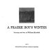 A prairie boy's winter /