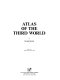 Atlas of the Third World /