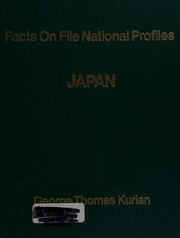 Facts on File national profiles.