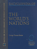 Encyclopedia of the world's nations /