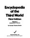 The encyclopedia of the Third World /
