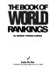 The book of world rankings /
