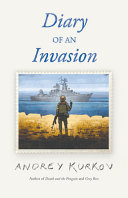 Diary of an invasion /