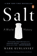 Salt : a world history /