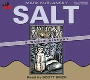 Salt : a world history /