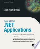Real world .NET applications /