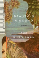 Beauty is a wound /